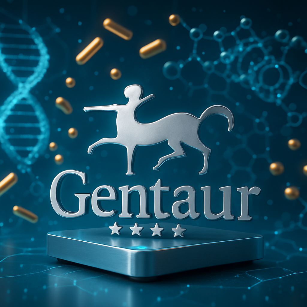 4× Reverse Transcription Master Mix (with gDNA Remover) 10 Reactions