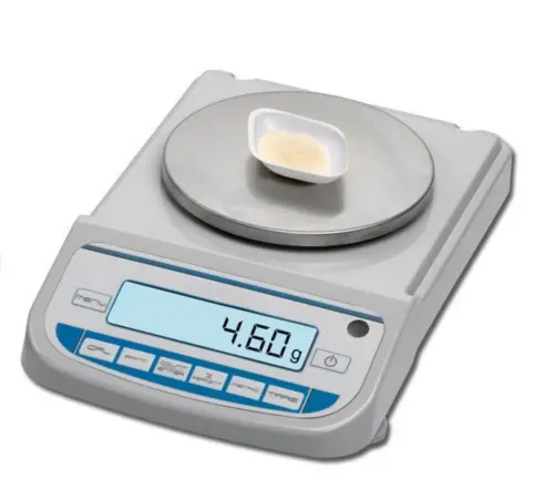 Laboratory Balance 3200 gram with 0.01 Readability