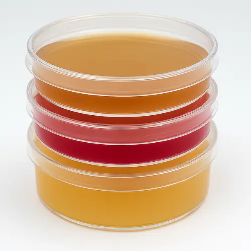 Actinomyces HiVeg Broth
