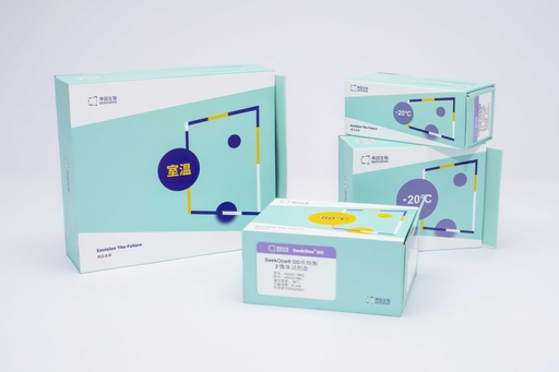[K02501-02] SeekSpace® Single Cell Spatial Transcriptome-seq Kit - 2 Tests